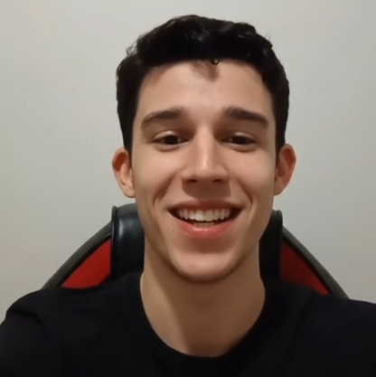 Cauã Caproni de Carvalho